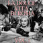 Cover La dolce vita di Roma, Vol. 1