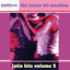 Cover Latin Hits Vol. 2