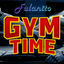 Cover Gym Time (Get Your Ass Up)