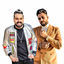 Cover متغاظ عارفك يلا مننا متغاظ