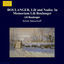 Cover Boulanger, Lili and Nadia: In Memoriam Lili Boulanger