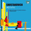 Cover Shostakovitch: Jazz Suites