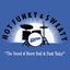 Cover Hot Funky & Sweaty: The Sound of Heavy Soul & Funk Today