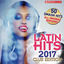 Cover Latin Hits 2017 Club Edition (50 Latin Music Hits - Reggaeton, Urban, Salsa, Bachata, Dembow, Merengue, Timba, Cubaton, Kuduro, L
