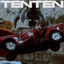 Cover TENTEN