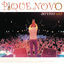 Cover Pique Novo ao vivo - Vol. 2