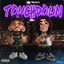 Cover Touchdown (feat. Fenix Flexin)