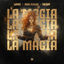 Cover La Magia