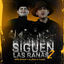 Cover Siguen Las Ranas 2