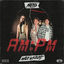 Cover AM:PM