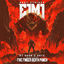 Cover E1M1 - At Doom's Gate (in style of Five Finger Death Punch)
