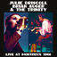 Cover Live At Montreux 1968 (Live At Montreux 1968)