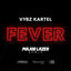 Cover Fever (Major Lazer Remix) - Single
