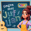 Cover Zingen met Juf Lian