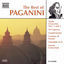 Cover PAGANINI (THE BEST OF)