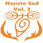 Cover Naruto Sad, Vol. 3