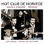 Cover Moreno