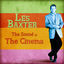Cover The Sound of the Cinema (Remastered)