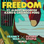 Cover Freedom (Franky Wah x Future Utopia Remix)