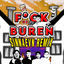Cover FUCK DE BUREN 2.0 (feat. Zatteklap) [SINNAEVN Remix]