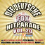 Cover Die deutsche Fox Hitparade powered by Xtreme Sound, Vol. 20