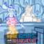 Cover Three Kobolds in a Trenchcoat