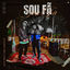 Cover Sou Fã