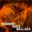 Cover Modern Rock Ballads
