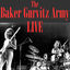 Cover The Baker Gurvitz Army Live (Live)