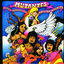 Cover "Mutantes E Seus Cometas No Pais Do Baurets"