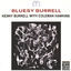Cover Bluesy Burrell