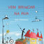 Cover Vem Brincar Na Rua