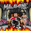Cover Malamine