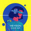 Cover Chaos' Heir