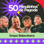 Cover 50 Minutinhos de Pagode