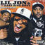 Cover Kings Of Crunk