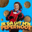 Cover Ik ga uit m'n pepernoot