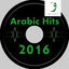Cover Arabic Hits 2016