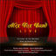 Cover Alex Fox Band Live