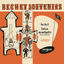 Cover Bechet Souvenirs