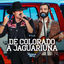 Cover De Colorado à Jaguariúna (Ao Vivo)