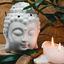 Cover Healing Buddha