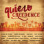 Cover Quiero Creedence