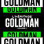 Cover L'Héritage Goldman, Vol. 2