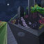 Cover Urban night