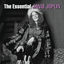 Cover The Essential Janis Joplin