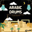 Cover ARABIC DRUMS