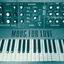 Cover Moog For Love