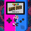 Cover Game Over