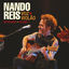 Cover Nando Reis - Voz e Violão - No Recreio, Vol. 1 (Ao Vivo)